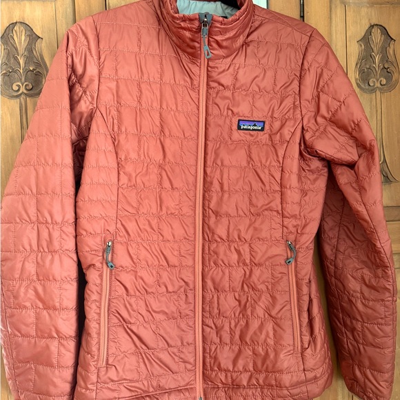 Patagonia Jacket - Picture 1 of 7